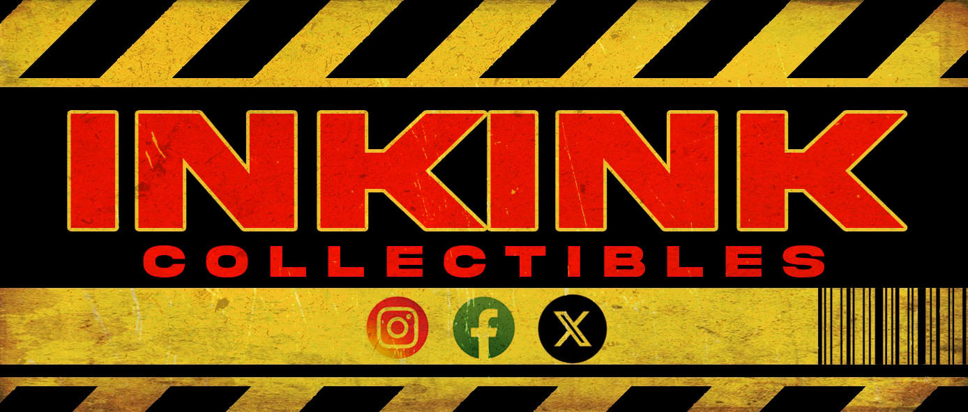 Products | INKINK Collectibles